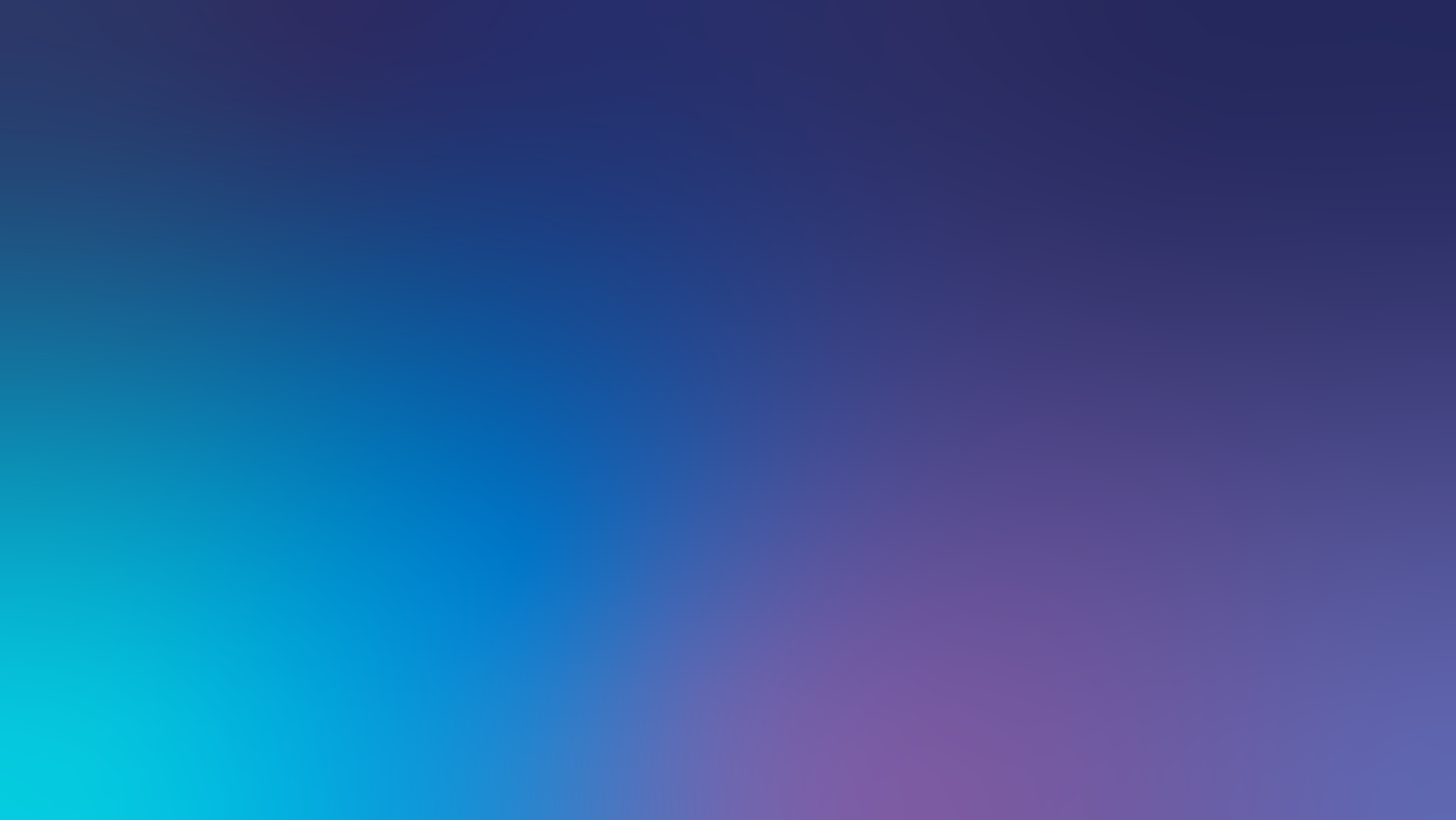 gradient colored banner of Lytho