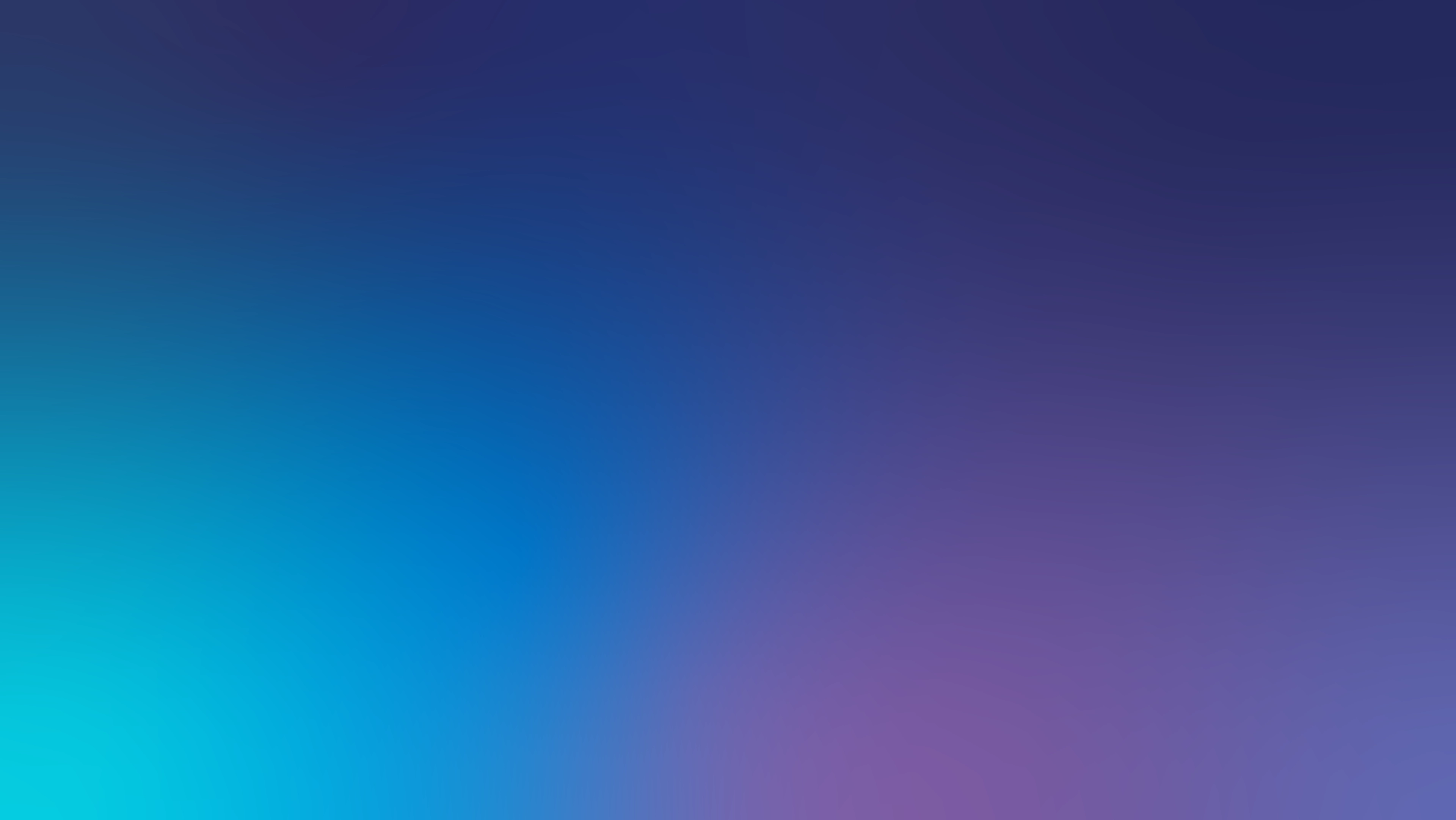 gradient colored banner of Lytho