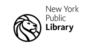 Lytho Partner Logo New York Public Library