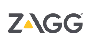 Lytho Partner Logo Zagg