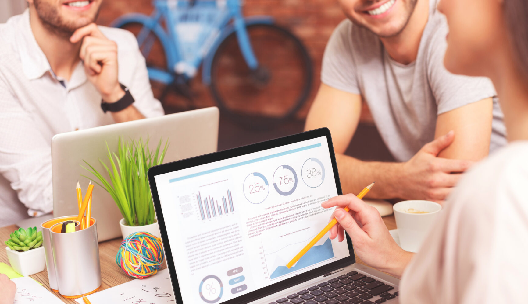 Modest Management Corporate Brand Management: What Is It and How to Master It - Lytho