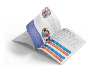 Agileebook Mockup 1