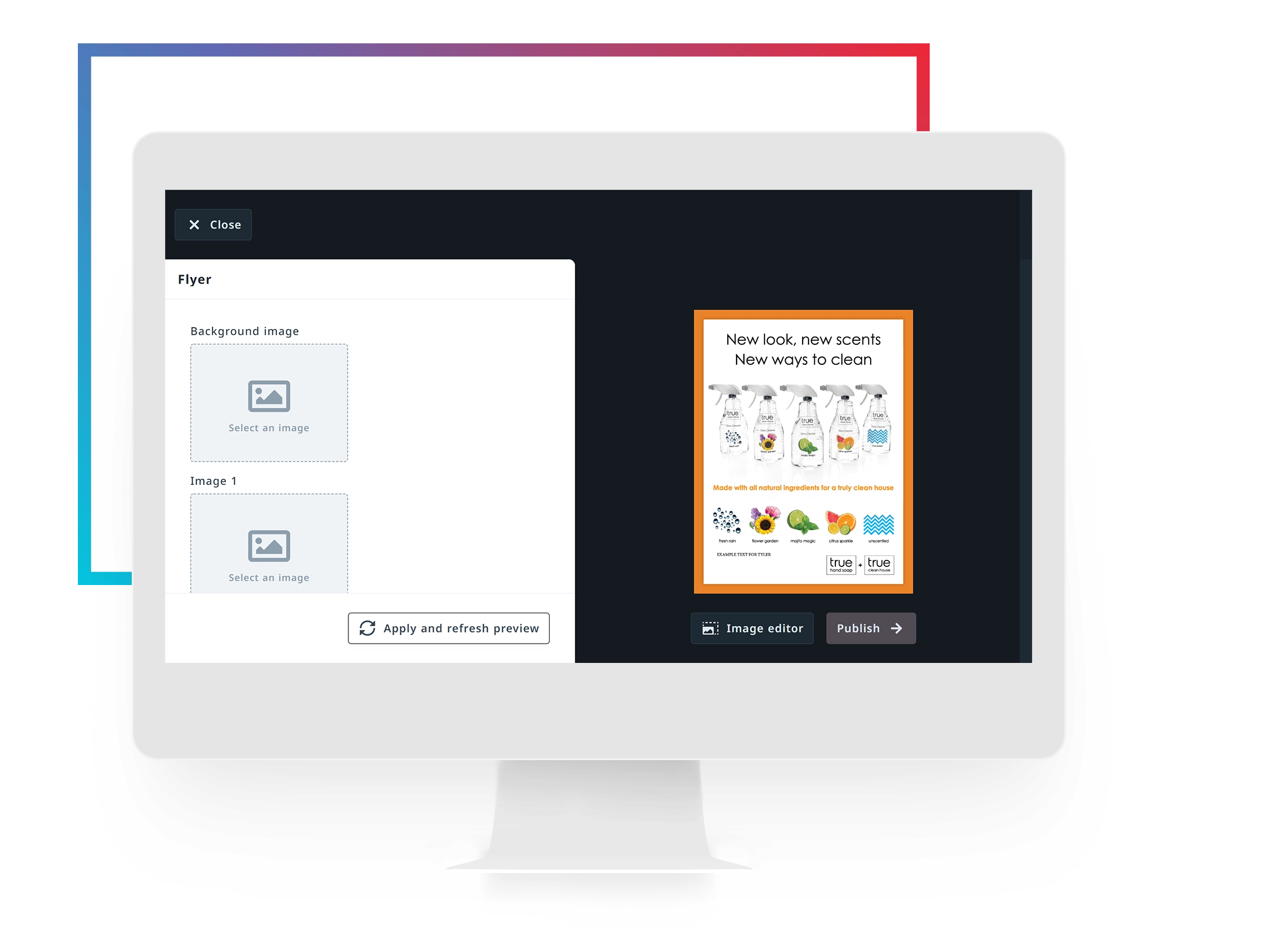 Create & Publish - Brand Asset Management Software for Organizations