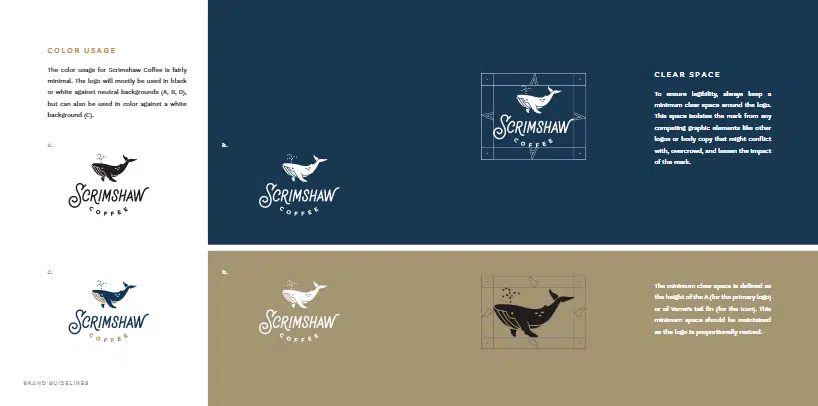 The Top 10 Most Beautiful Brand Book and Style Guide Examples