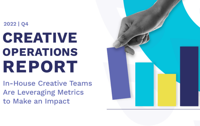 2022 Q4 Lytho Creative Operations Report