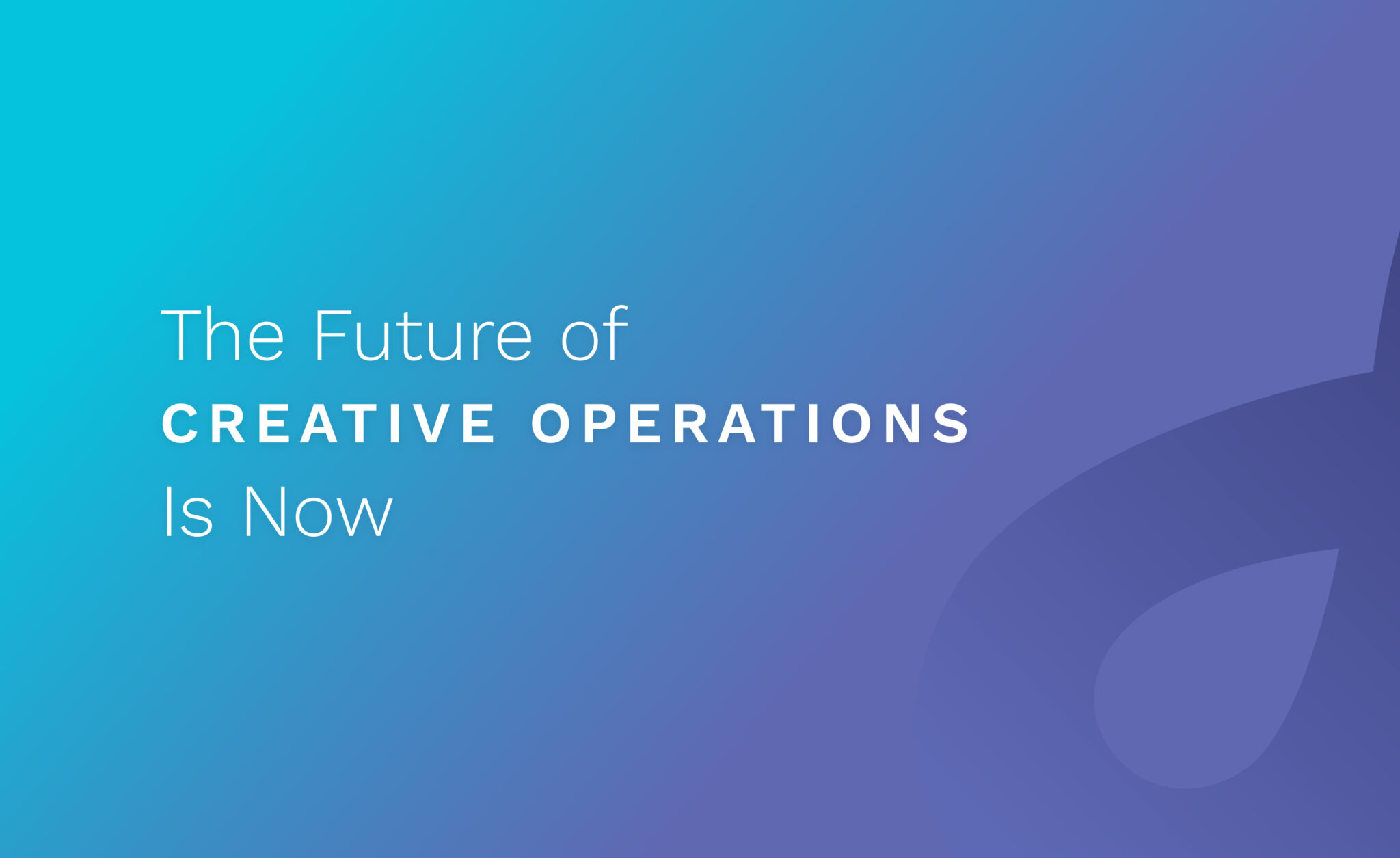 Creative Operations Platform Lytho