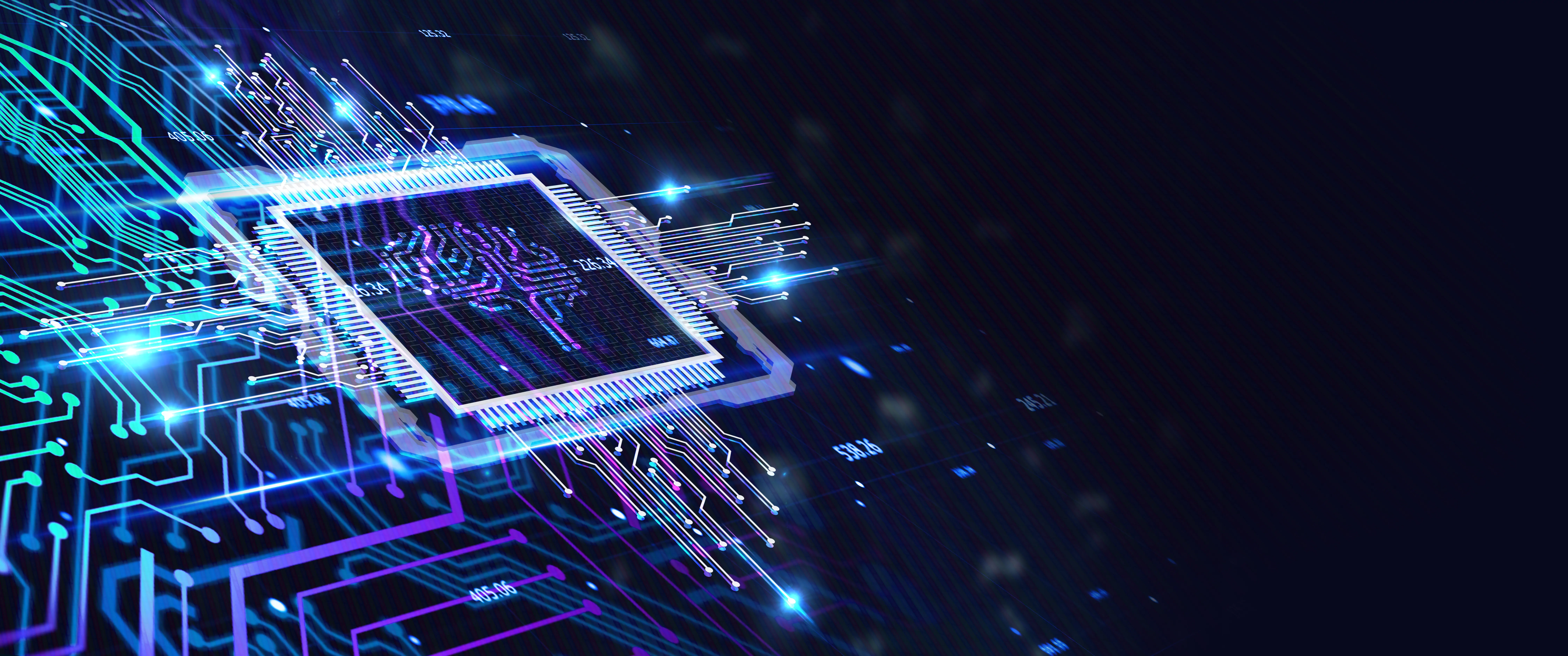 Artificial Intelligence (ai), Machine Learning And Modern Comput