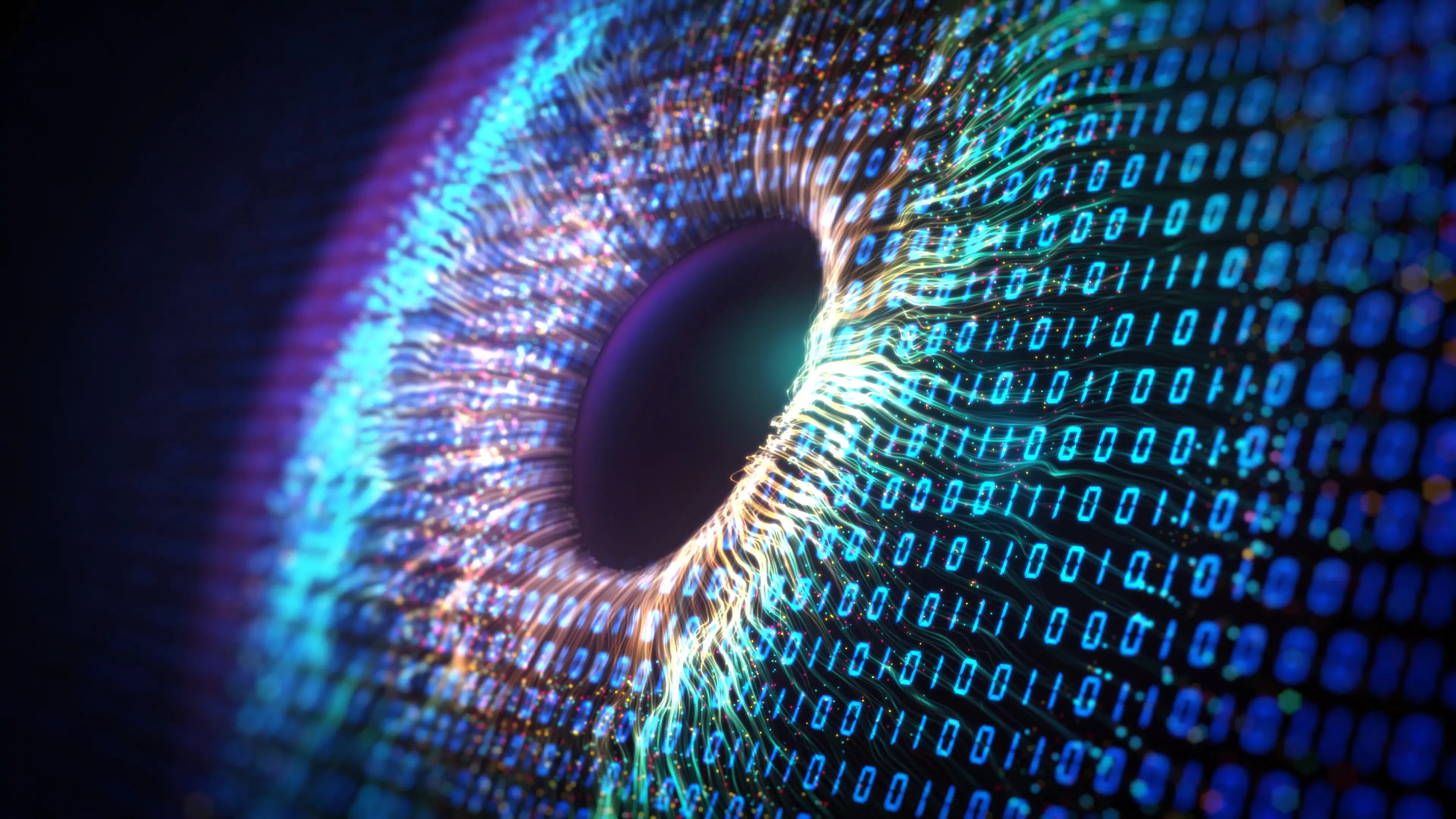 Artificial Intelligence Data Hole ethical implications