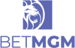 Bet Mgm Logo Updated