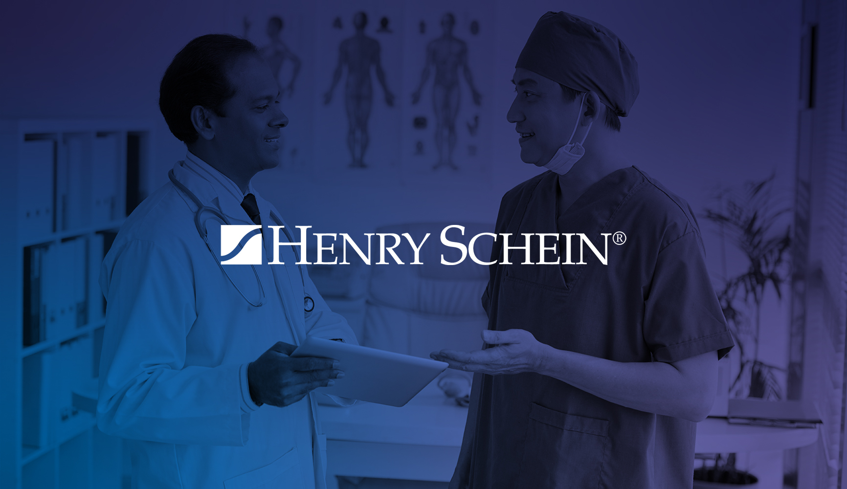 Henry Schein Streamlines their Project Management with Lytho