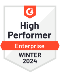 Projectmanagement Highperformer Enterprise Highperformer