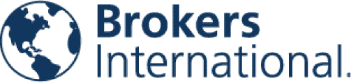 Brokers International insurance logo