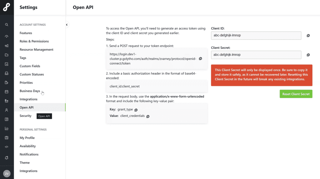 Lytho Lytho API: Streamline Your Workflow and DAM