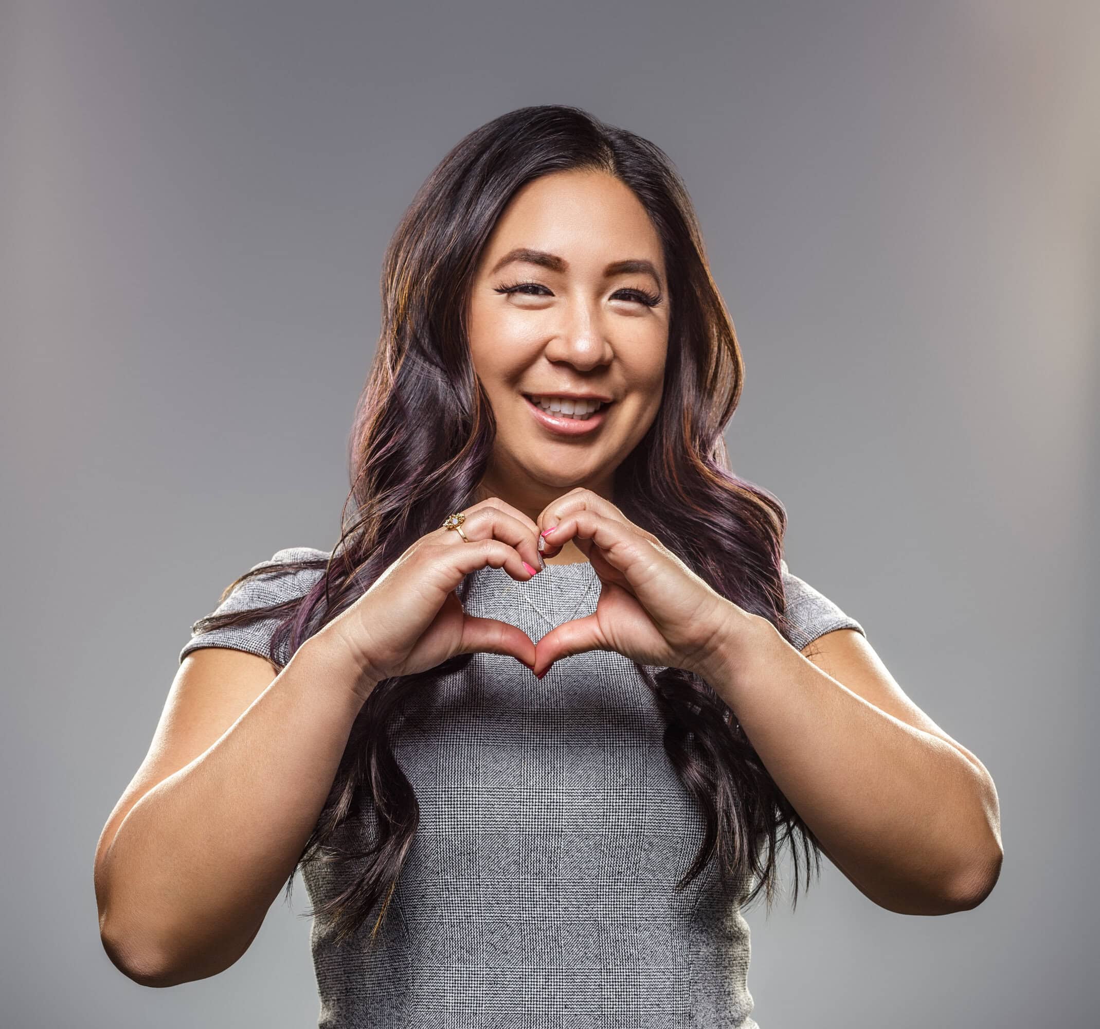 Amber Wong chooses Lytho (headshot)