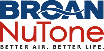 Broan Nutone customer logo