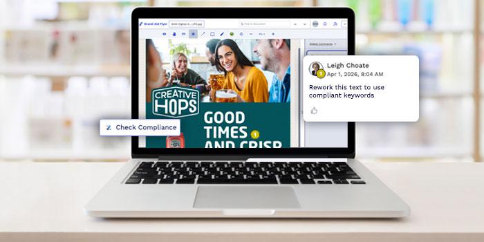 Consumer goods project on Lytho review